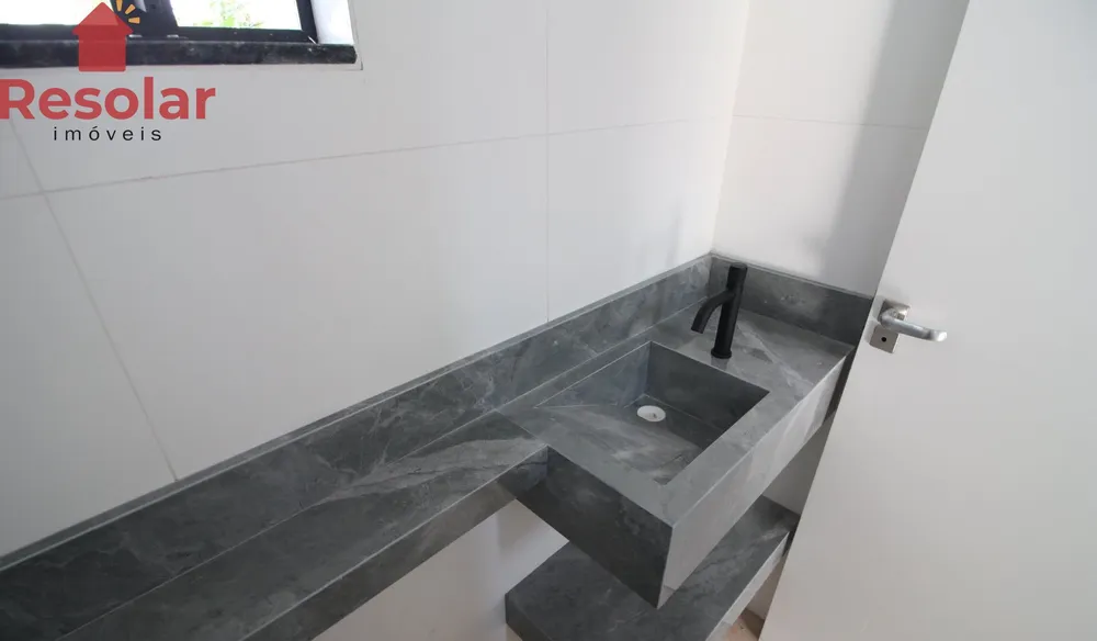 Sobrado, 2 quartos, 82 m² - Foto 6