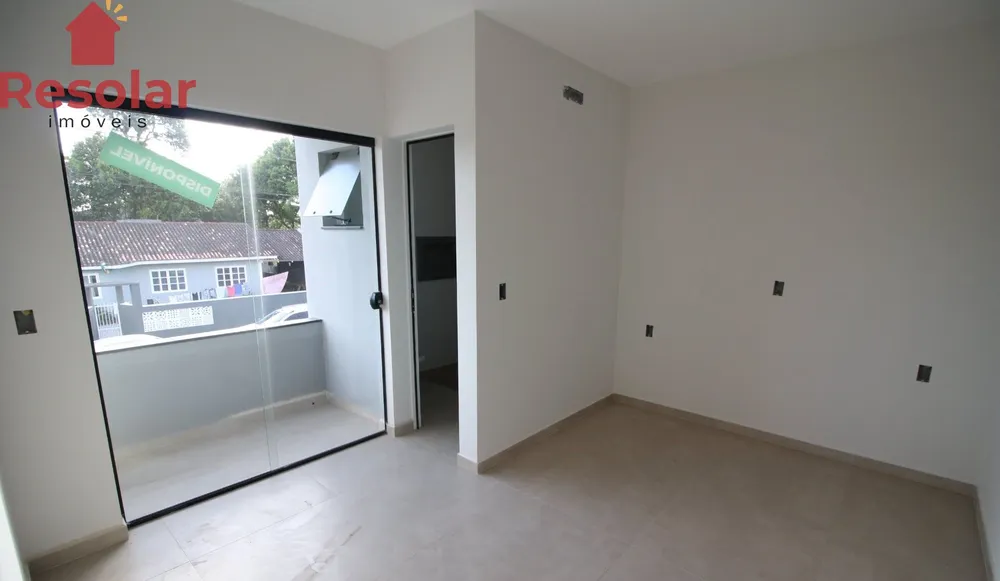 Sobrado, 2 quartos, 82 m² - Foto 7