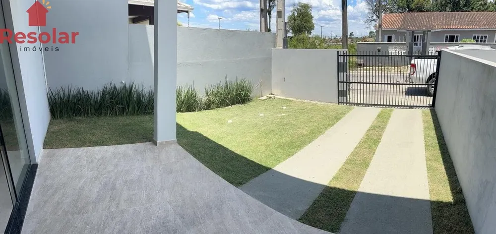 Sobrado, 2 quartos, 82 m² - Foto 3
