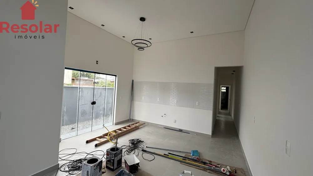 Casa, 2 quartos, 80 m² - Foto 3