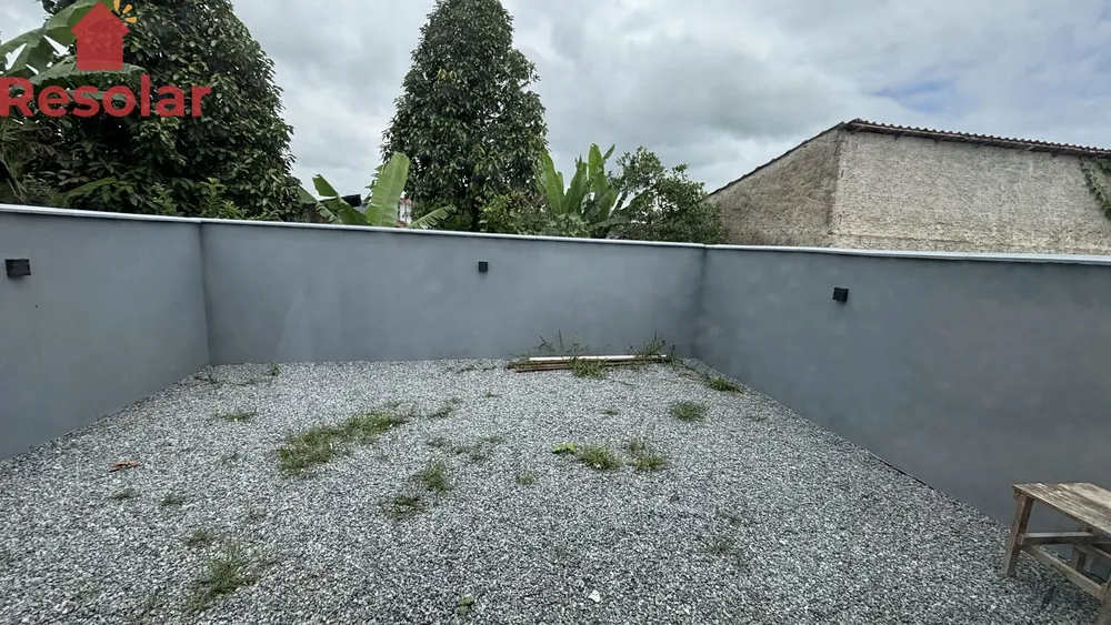 Casa, 2 quartos, 80 m² - Foto 2
