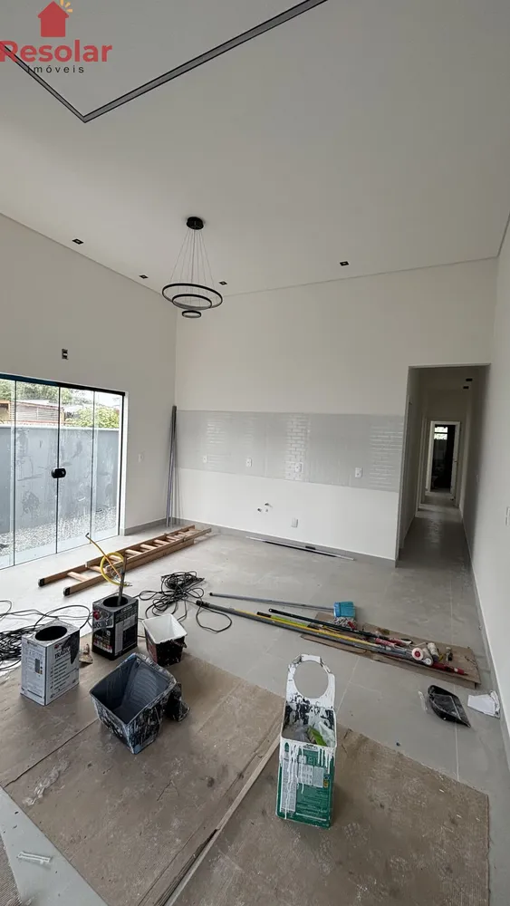 Casa, 2 quartos, 80 m² - Foto 4