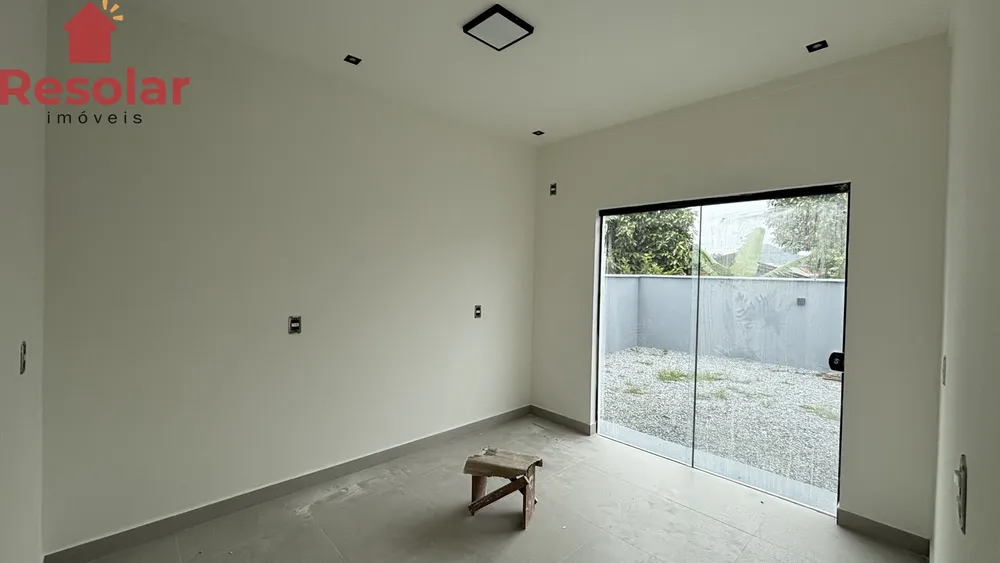 Casa, 2 quartos, 80 m² - Foto 6