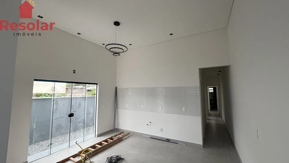 Casa, 2 quartos, 80 m² - Foto 5