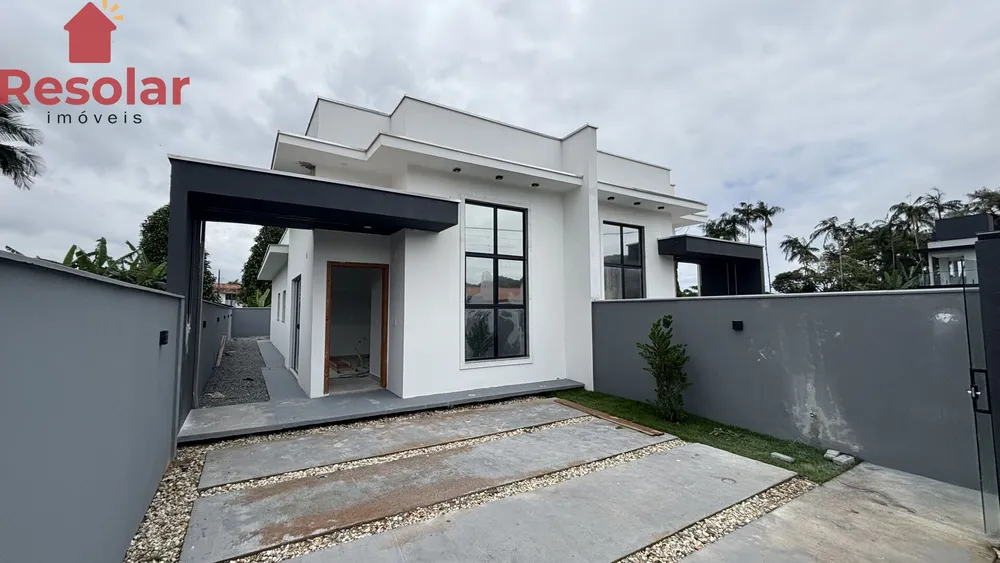 Casa, 2 quartos, 80 m² - Foto 8