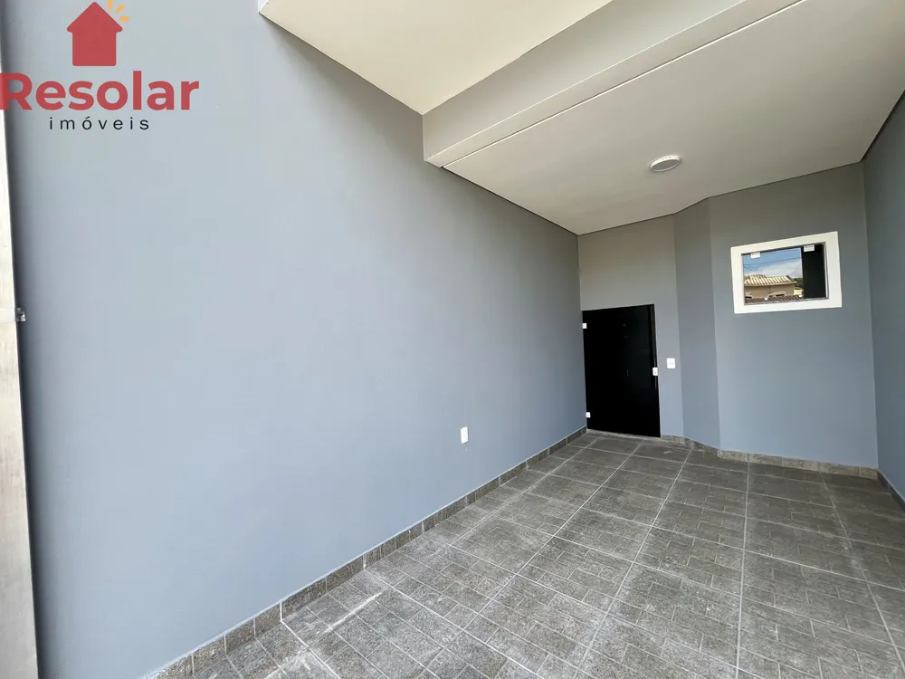 Casa, 3 quartos, 111 m² - Foto 3