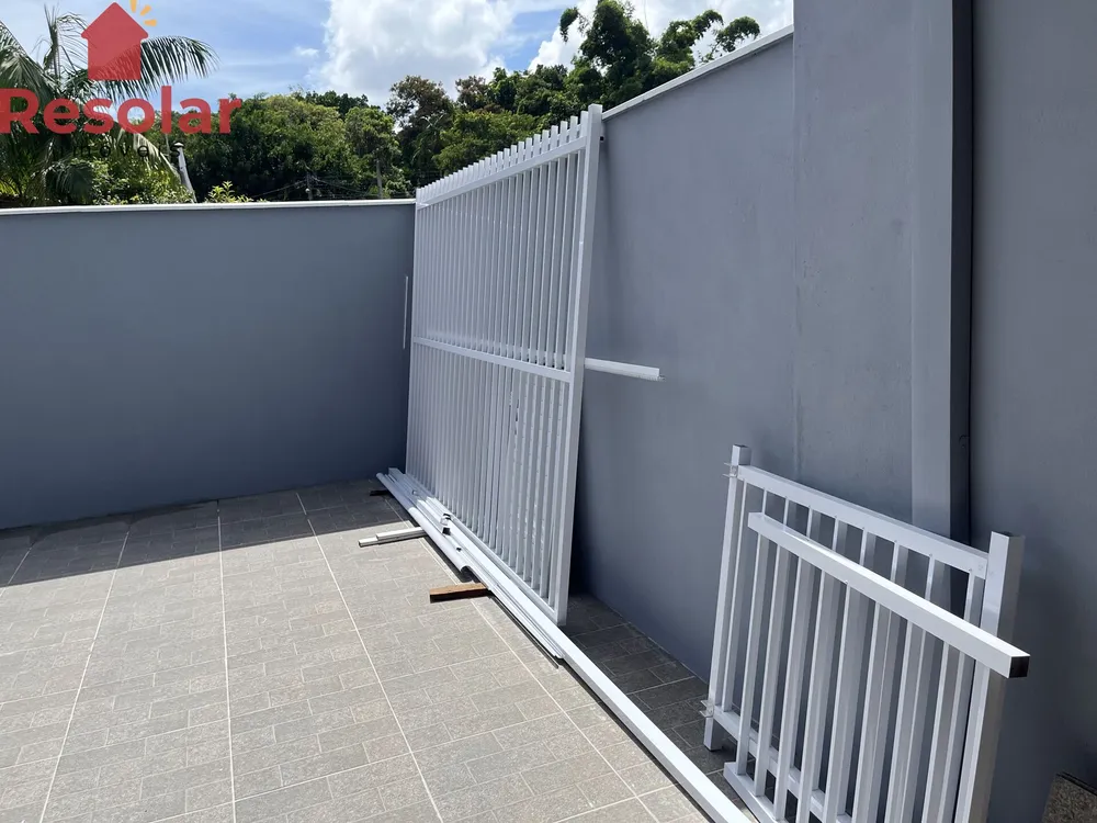 Casa, 3 quartos, 111 m² - Foto 8