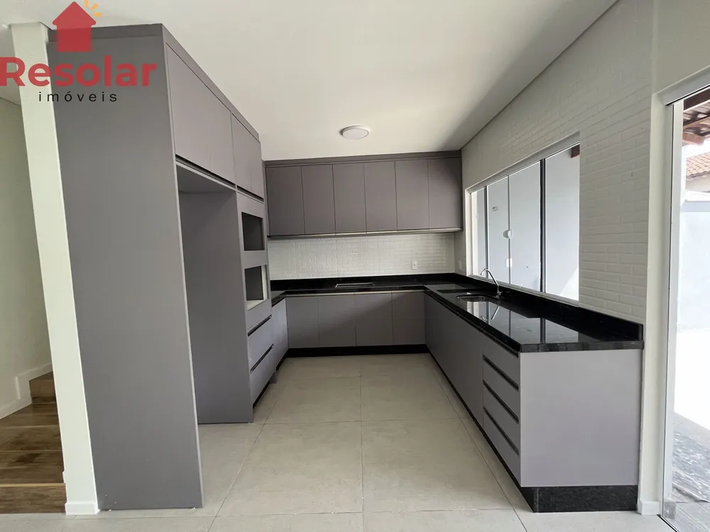 Casa, 3 quartos, 111 m² - Foto 5