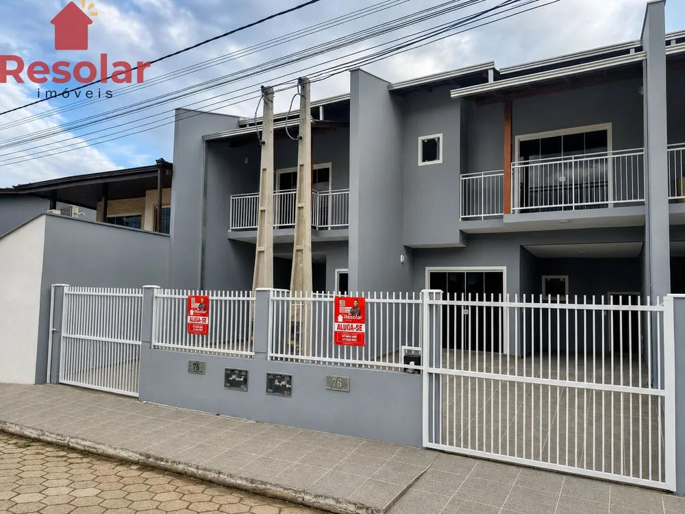 Casa, 3 quartos, 111 m² - Foto 1