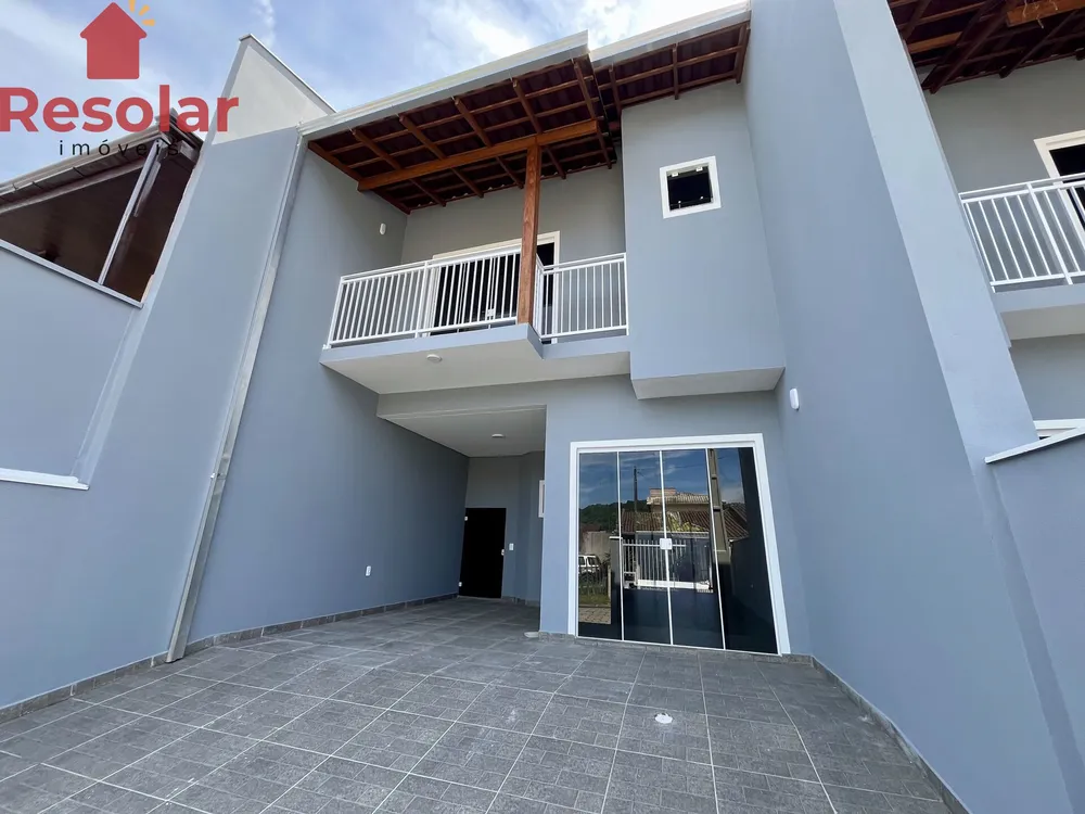 Casa, 3 quartos, 111 m² - Foto 2