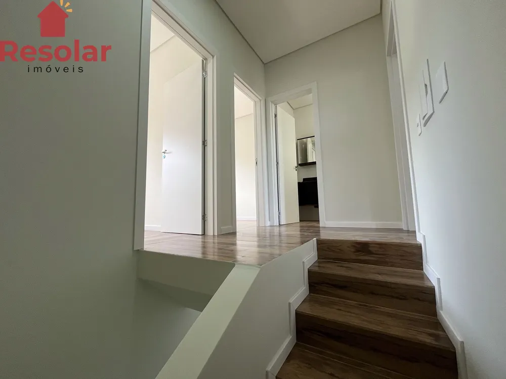 Casa, 3 quartos, 111 m² - Foto 7