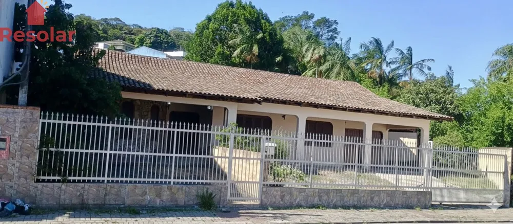 Casa, 3 quartos, 435 m² - Foto 2