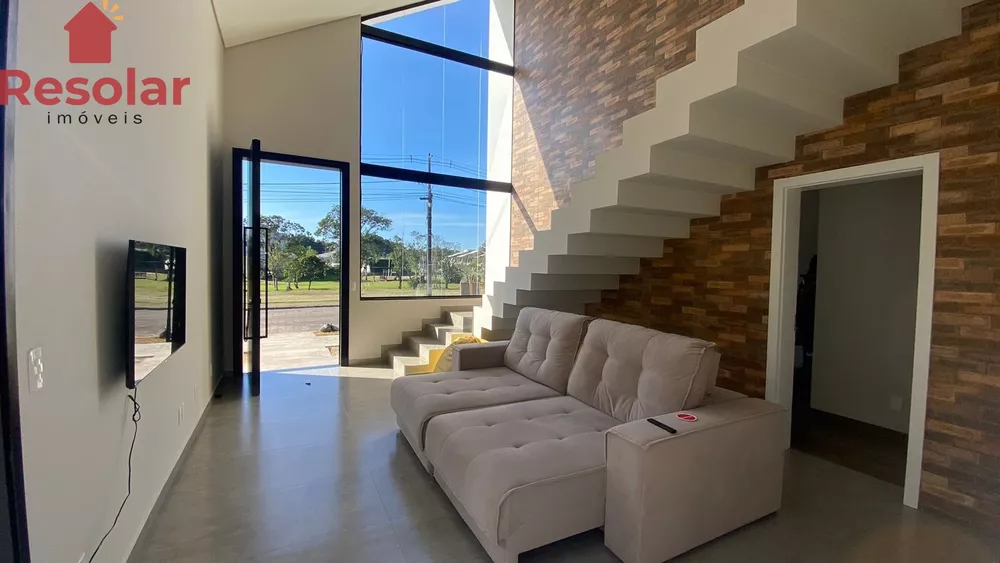 Sobrado à venda com 3 quartos, 250m² - Foto 3