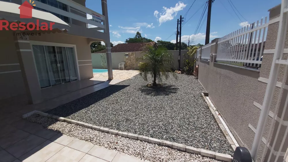 Sobrado à venda com 3 quartos, 357m² - Foto 4