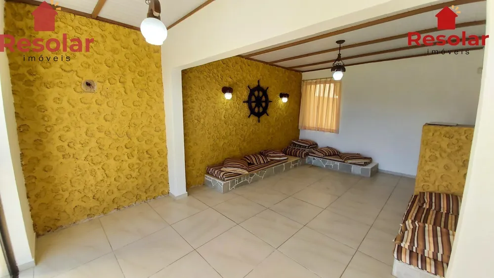 Casa, 5 quartos, 173 m² - Foto 10