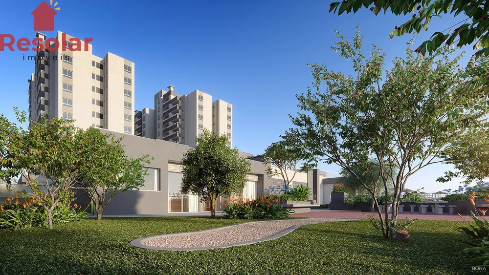 Apartamento, 3 quartos, 83 m² - Foto 9