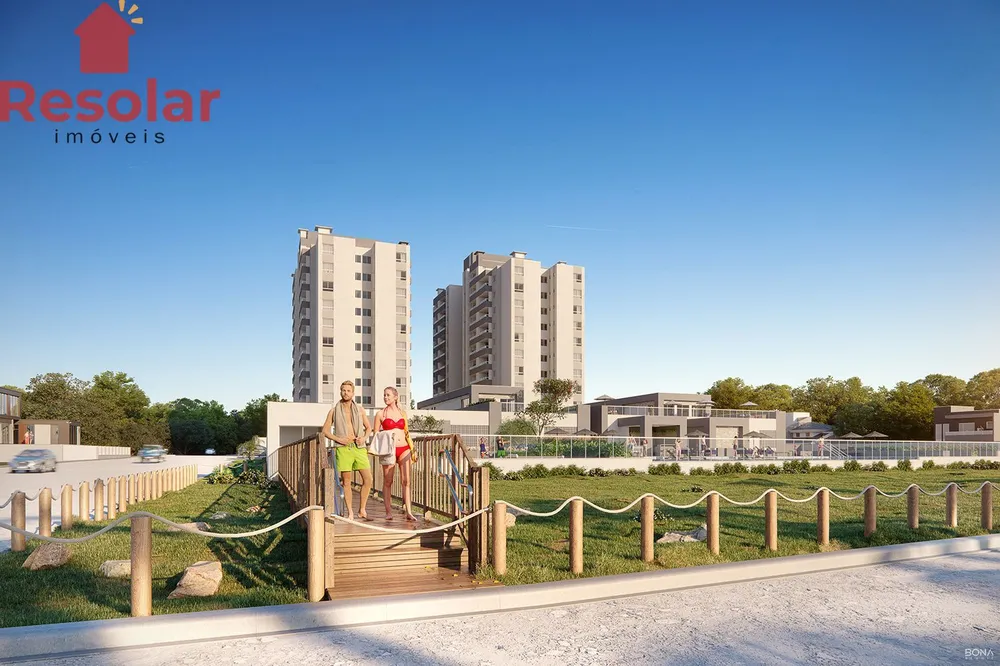 Apartamento, 3 quartos, 83 m² - Foto 10