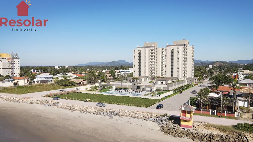 Apartamento, 3 quartos, 83 m² - Foto 1