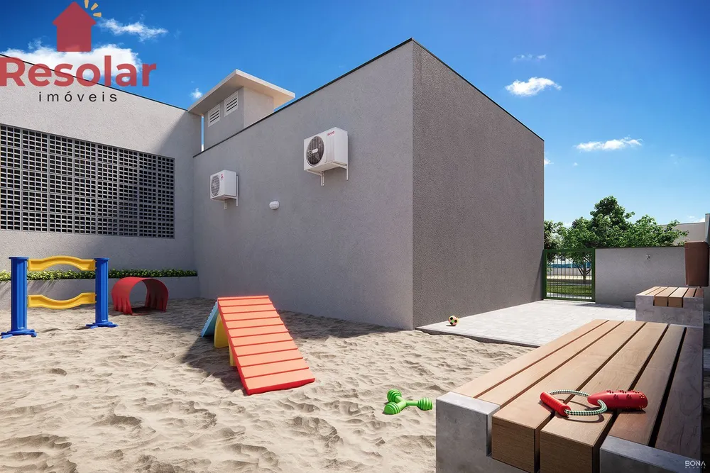 Apartamento, 3 quartos, 83 m² - Foto 8