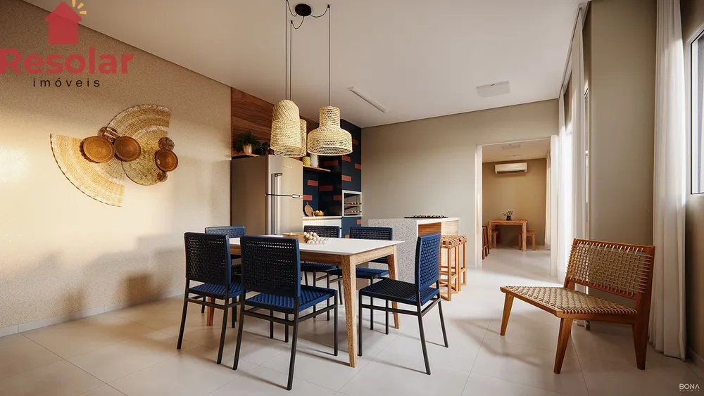 Apartamento, 3 quartos, 83 m² - Foto 7