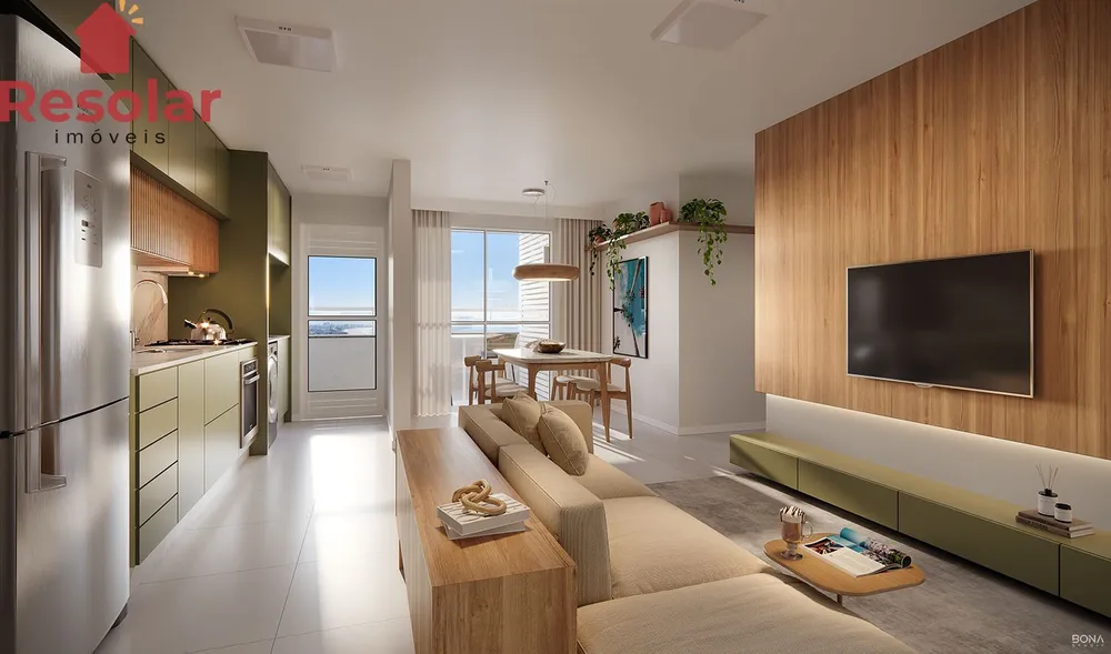 Apartamento, 3 quartos, 83 m² - Foto 14