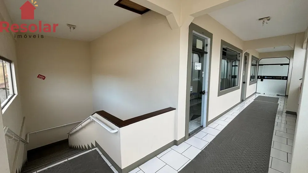 Sala-Conjunto, 40 m² - Foto 6