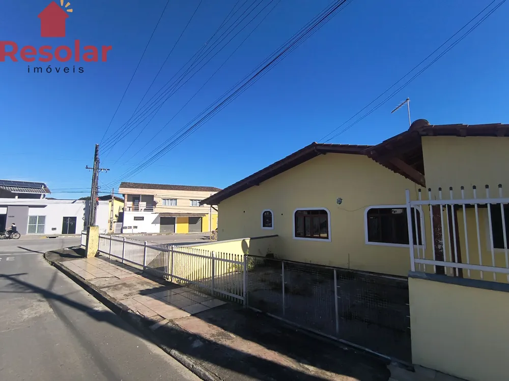 Casa, 2 quartos, 100 m² - Foto 1