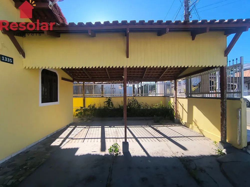 Casa, 2 quartos, 100 m² - Foto 3