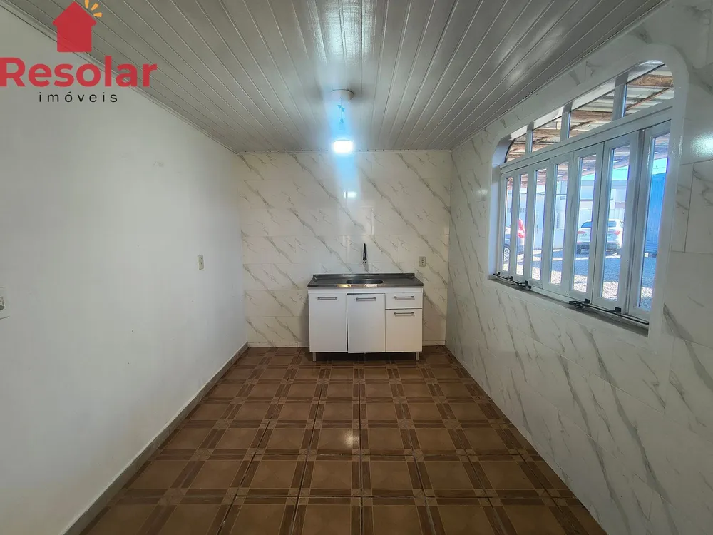Casa, 2 quartos, 100 m² - Foto 5