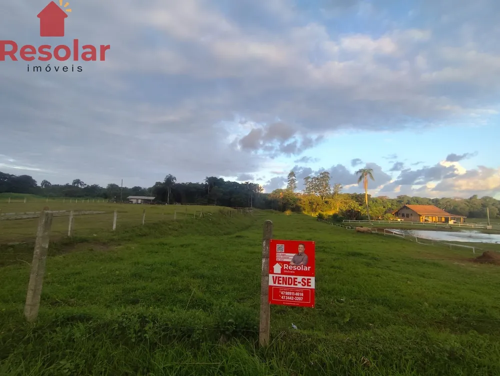 Terreno, 1 hectares - Foto 2