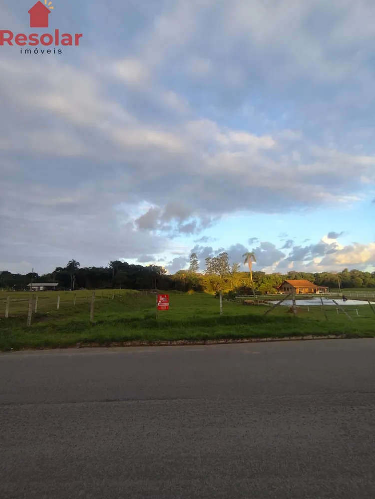 Terreno, 1 hectares - Foto 1