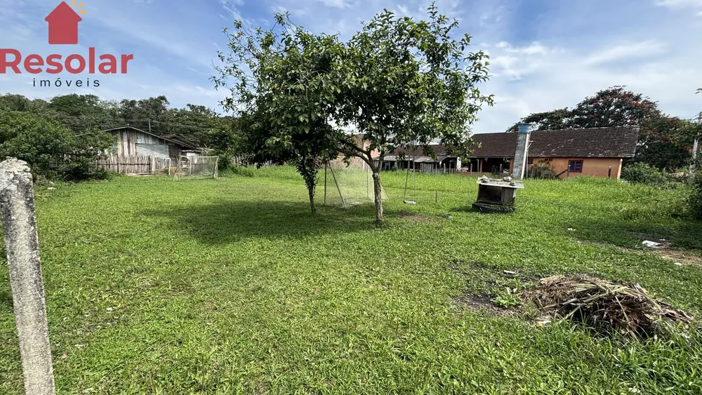 Terreno, 1098 m² - Foto 1