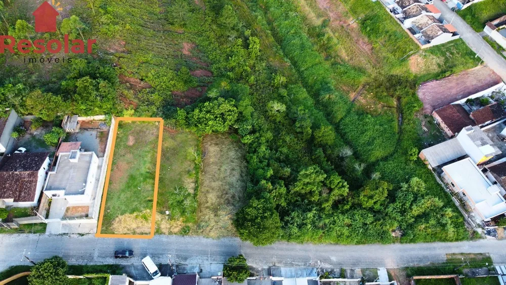 Terreno, 360 m² - Foto 2
