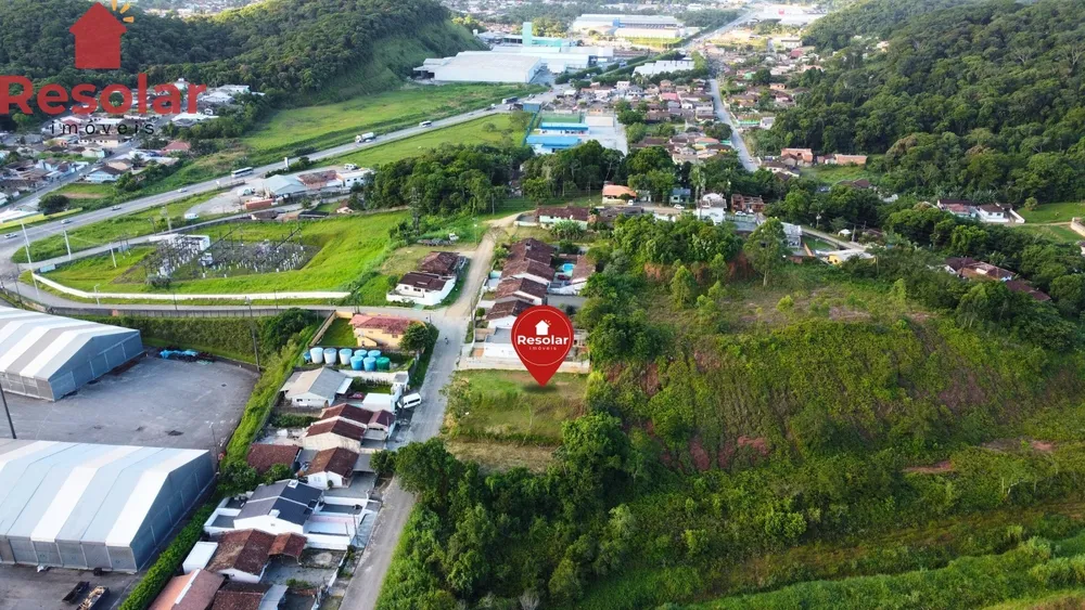 Terreno, 360 m² - Foto 1