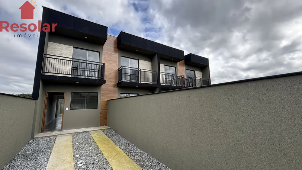 Casa, 2 quartos, 77 m² - Foto 5