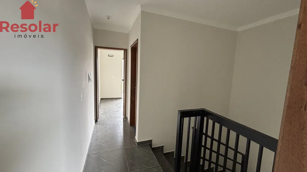 Casa, 2 quartos, 77 m² - Foto 9