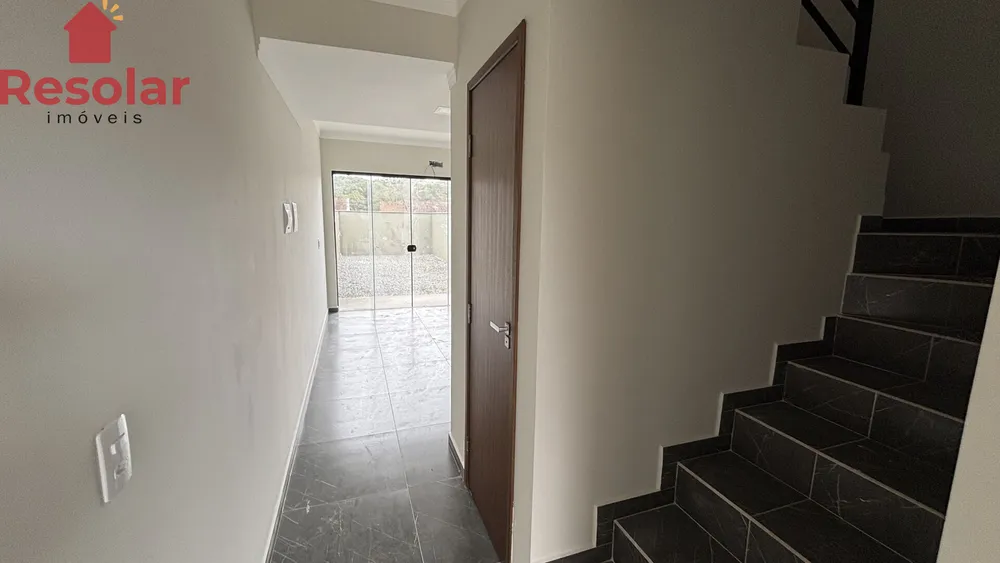 Casa, 2 quartos, 77 m² - Foto 12