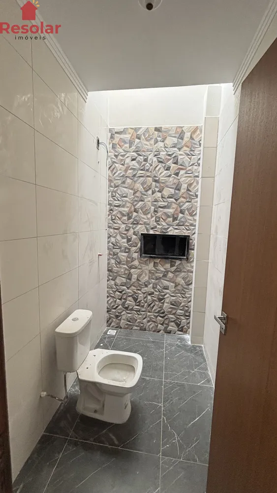 Casa, 2 quartos, 77 m² - Foto 7