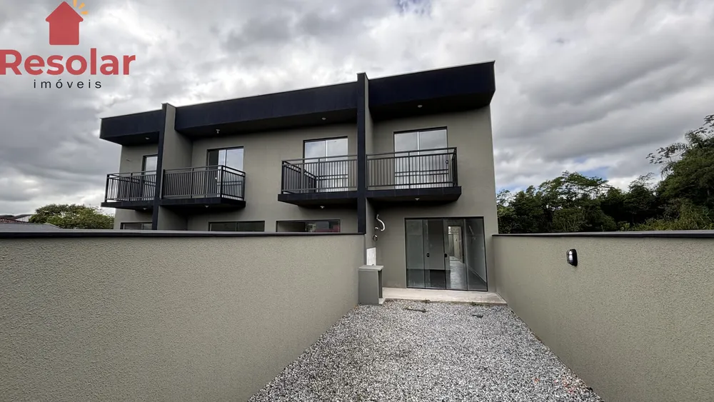 Casa, 2 quartos, 77 m² - Foto 10