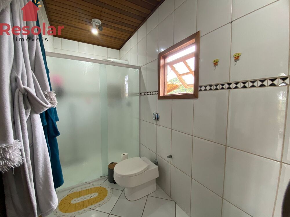 Casa à venda com 2 quartos, 156m² - Foto 6
