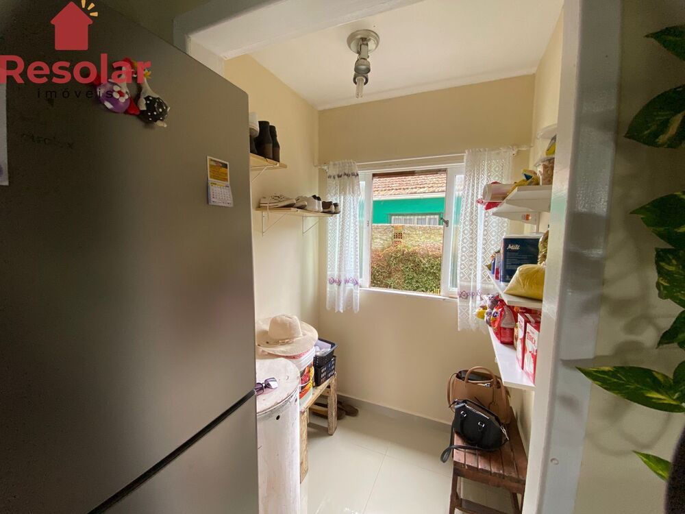 Casa à venda com 2 quartos, 156m² - Foto 8