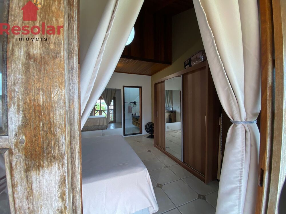 Casa à venda com 2 quartos, 156m² - Foto 11