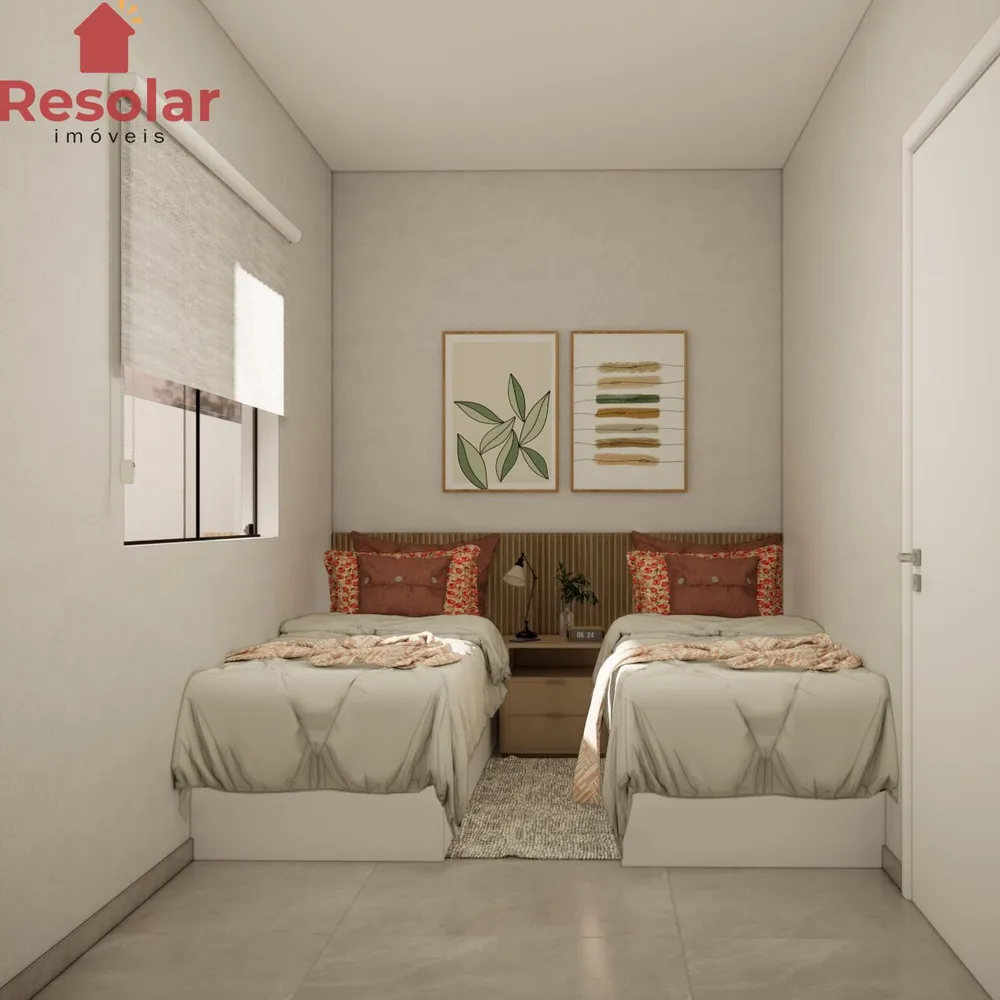 Casa, 2 quartos, 65 m² - Foto 7