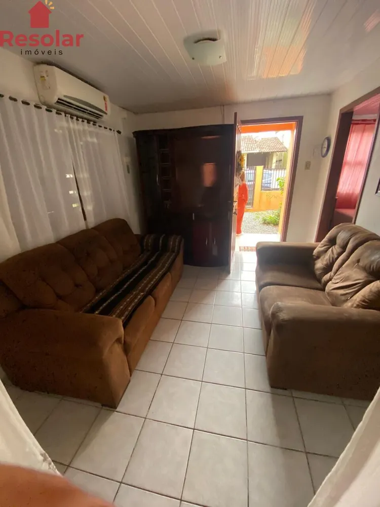 Casa, 2 quartos, 252 m² - Foto 3