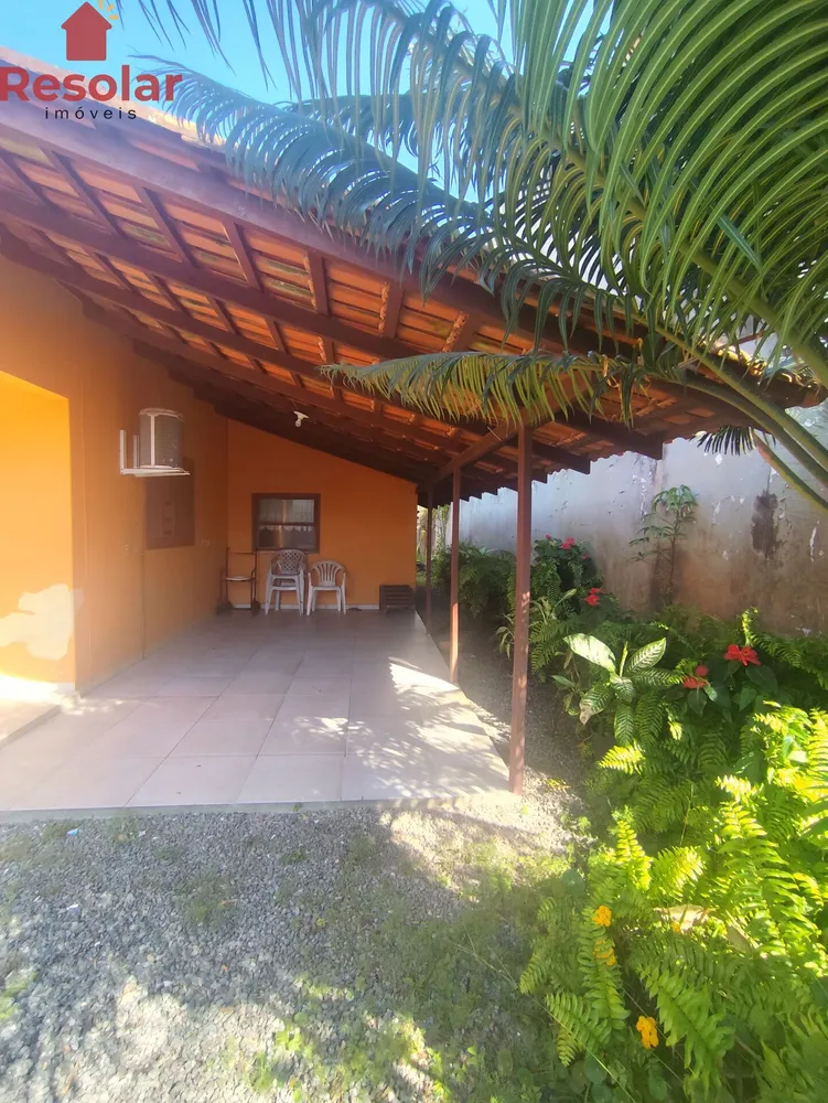 Casa, 2 quartos, 252 m² - Foto 9