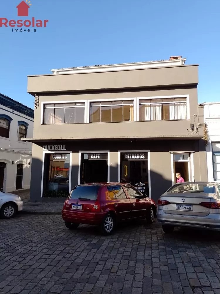 Conjunto Comercial-Sala para alugar, 385m² - Foto 1