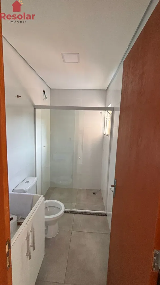 Sobrado, 3 quartos, 150 m² - Foto 14