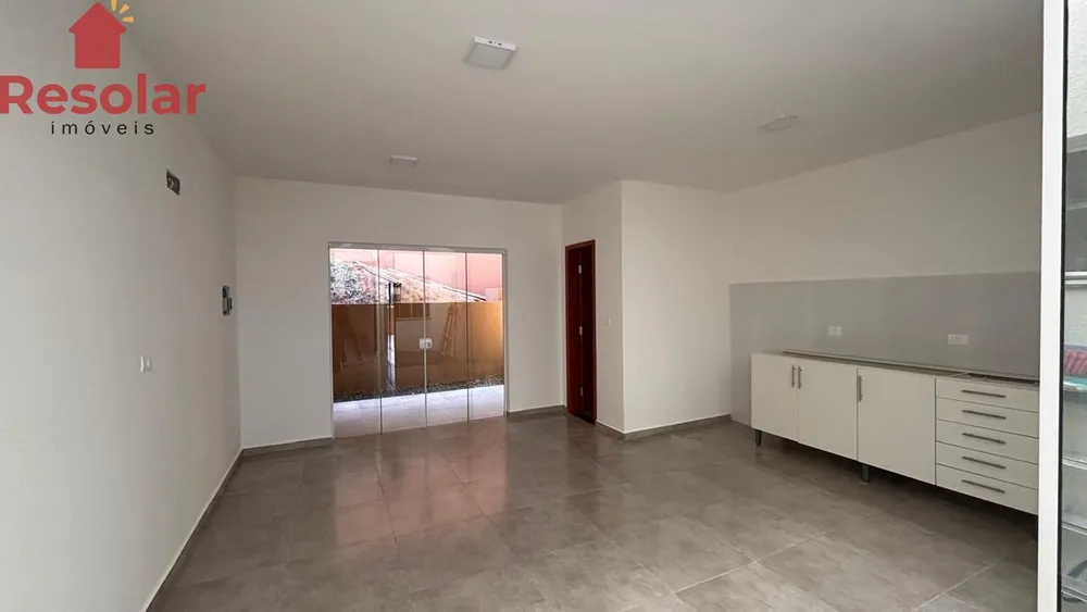 Sobrado, 3 quartos, 150 m² - Foto 16