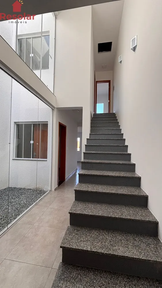 Sobrado, 3 quartos, 150 m² - Foto 9