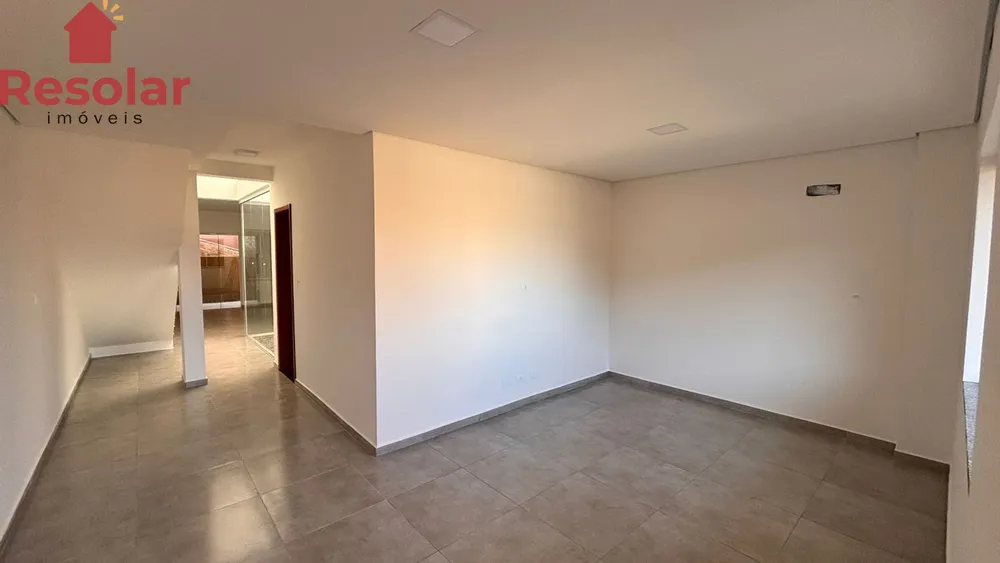 Sobrado, 3 quartos, 150 m² - Foto 2